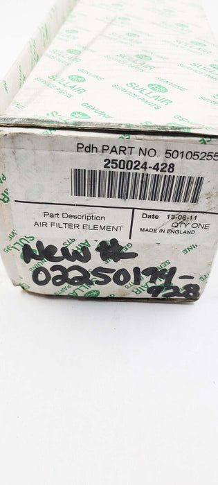 Air Filter Element Sullair P/N 250024-428