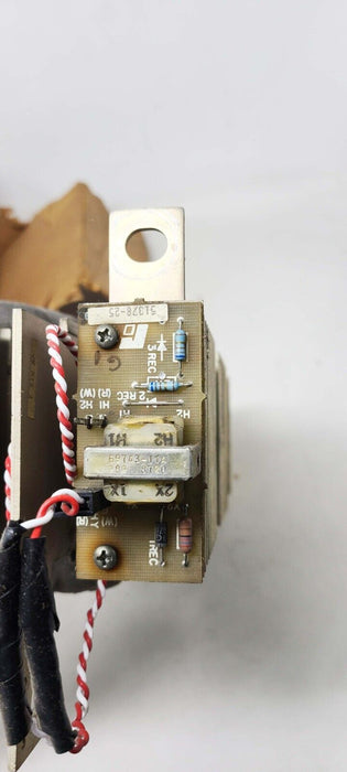 RELIANCE RECTIFIER STACK 51378-25 /86466-47S/C35 001325