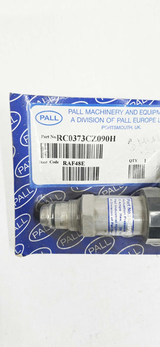PALL PRESSURE INDICATOR RC0450CZ090H