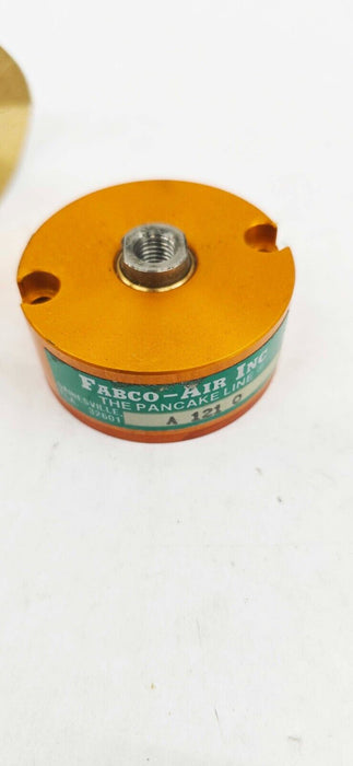 FABCO-AIR A 121 0 PANCAKE CYLINDER