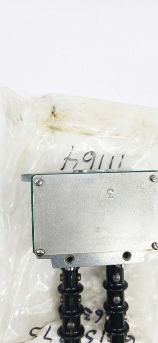 Limitorque B75023 Geared Limit Switch