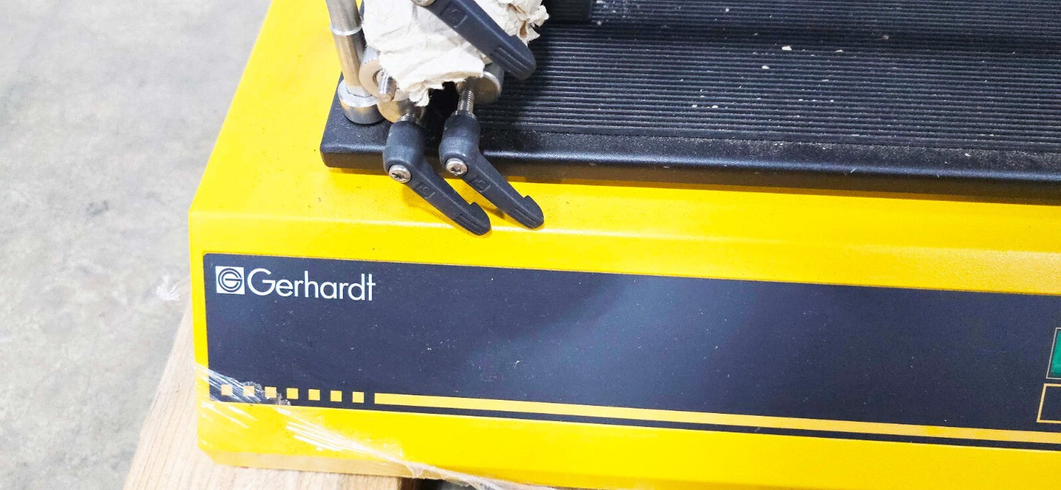 Gerhardt LABOSHAKE HEAVY-LOAD SHAKER LS500 115V