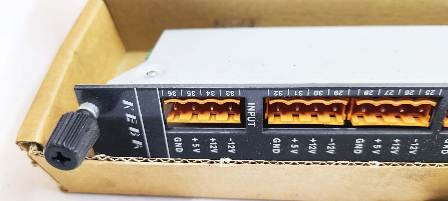 Keba PD-242 PD242/A  Power Supply Engel 02203-7620
