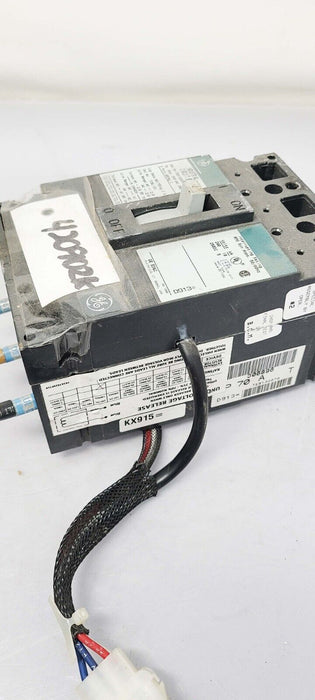 GENERAL ELECTRIC TEB132070WL 70A 3P CIRCUIT BREAKER