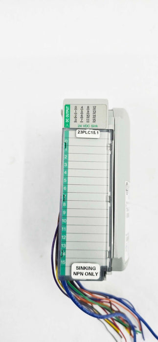 Allen-Bradley 1769-OV16 /B CompactLogix 24V DC Output Module
