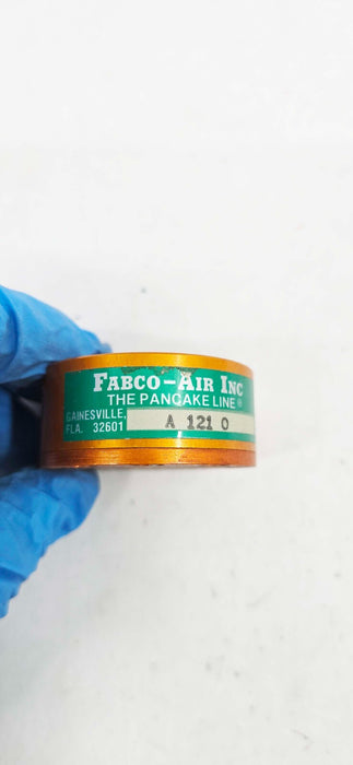 FABCO-AIR A 121 0 PANCAKE CYLINDER