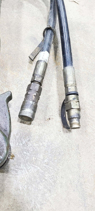 BR6713016 Hydraulic T-Handle Breaker 1-1/4 inch Hex