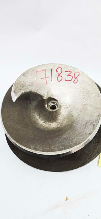 Trillium Impeller SFF4-HCI