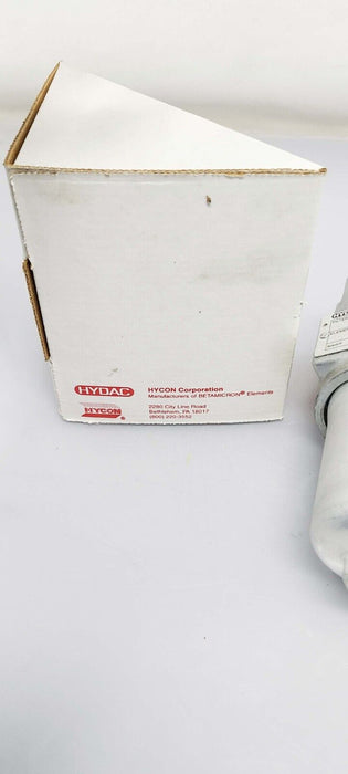 NOS Hydac Filter Element Assembly LFBN/HC30IB200