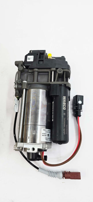 Wabco Suspension Air Compressor 44302030311 10R-056089