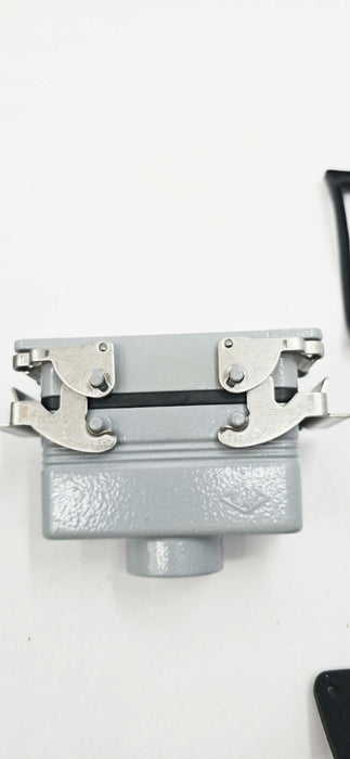 ILME MHV 16.25 Housing C7I 16