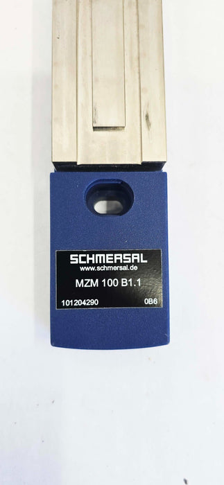 SCHMERSAL MZM-100-B1.1 Locking Guard