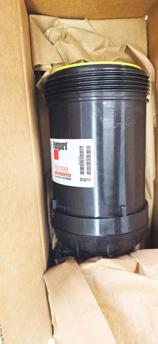 FLEETGUARD FS1098 / Hyster 4109642 Fuel Water Separator