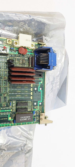 FANUC CIRCUIT BOARD A16B-2200-0221/04A 2 AXIS PCB