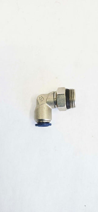 5 PACK - AIGNEP 3/8" Male Swivel Elbow 90°