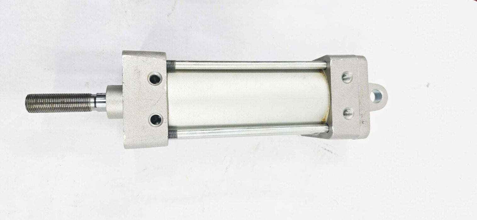 SMC Pneumatic Tie Rod Air Cylinder NCA1R250-0400-x20S