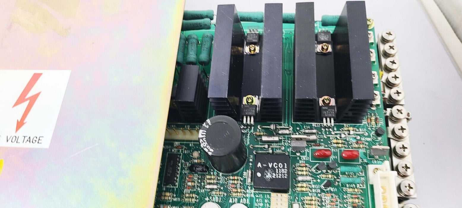 Fanuc High Voltage Power Unit A14B-0061-B001 04