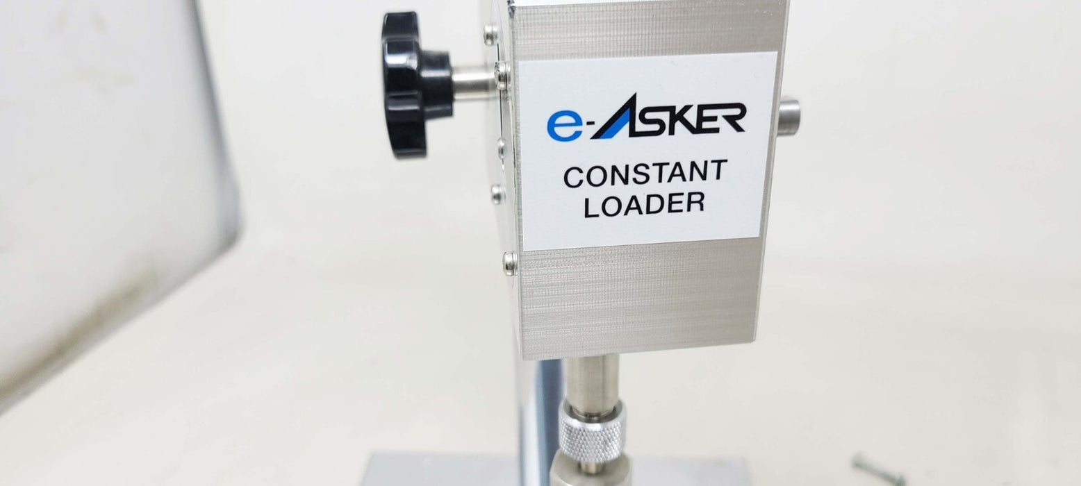 Hoto Instruments E-1000 Durometer Constant Load Test Stand, 1000g