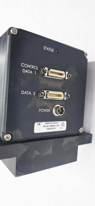 Dalsa PT-41-04M60-03E Industrial Camera