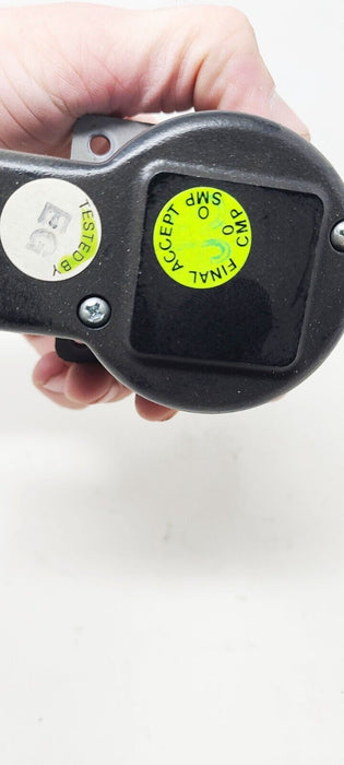 DRC DYNAMICS RESEARCH CORP ENCODER DIVISION 25D-F0N5-B02-4500DMDF MOTOR