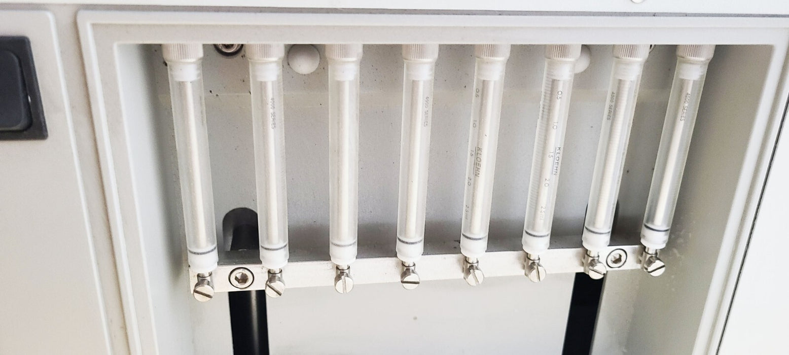 Waters Alliance HPLC Transfer Module PN: 725271822