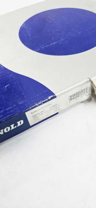 RENOLD 08B1X10FT 08BRB 08B-1RN Roller Chain 10Ft