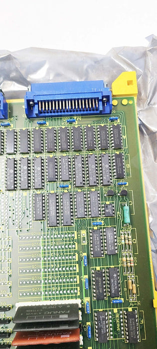 Fanuc Control Board A16B-1211-0391/04A