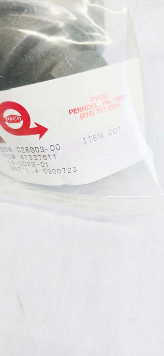 14-0022-01, PYCO Thermocouple/RTD