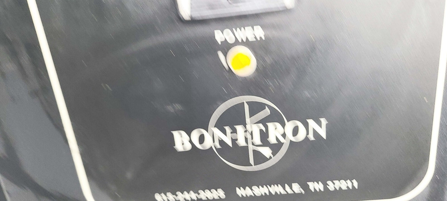 Bonitron Model 3345 Regen