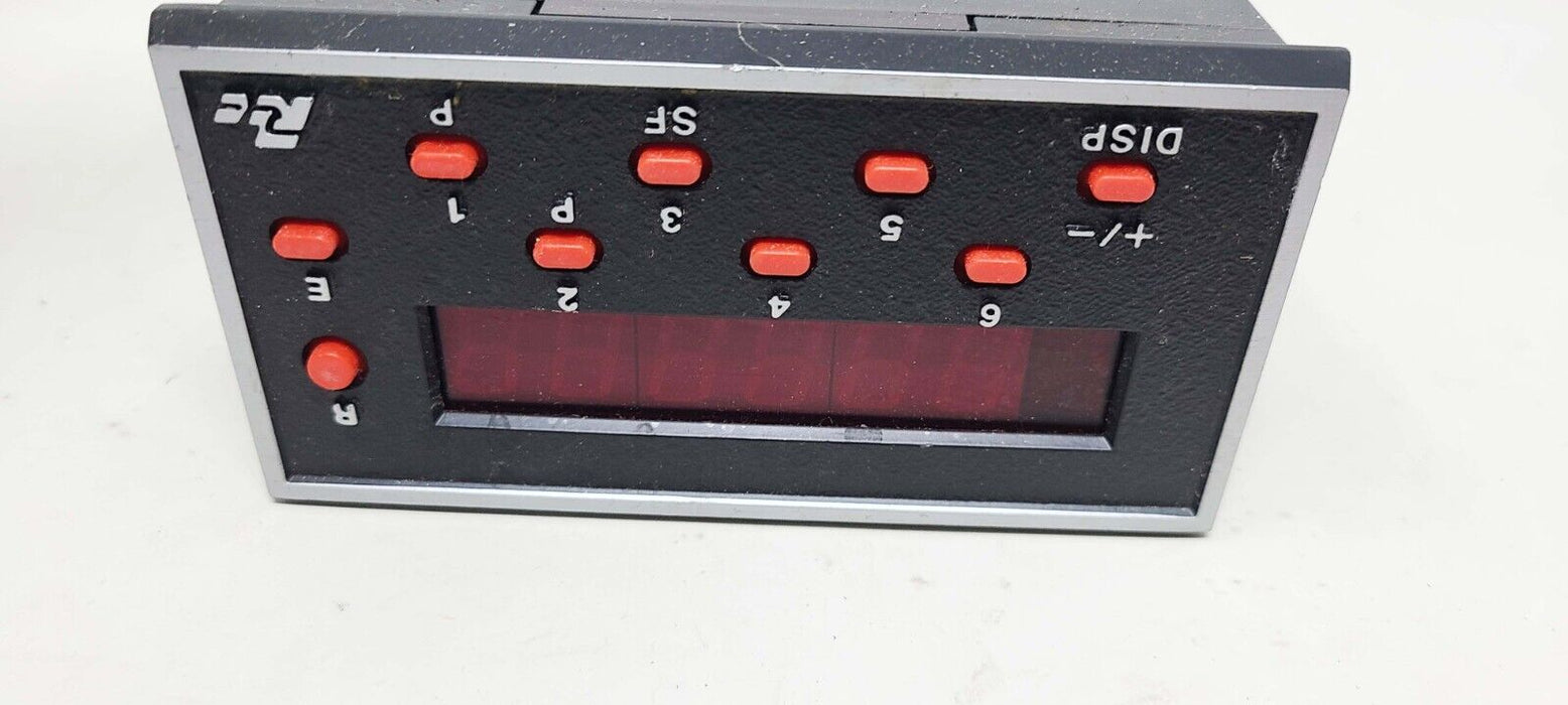 RED LION CONTROLS GEM52011 Gemini 5200