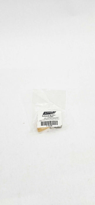 13 PACK - Speedaire 1A328A Pneumatic Exhaust Muffler