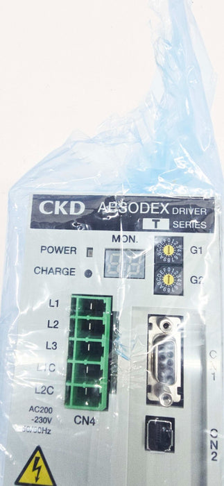 CKD AX9000TS-U2  ABSODEX DRIVER Series T