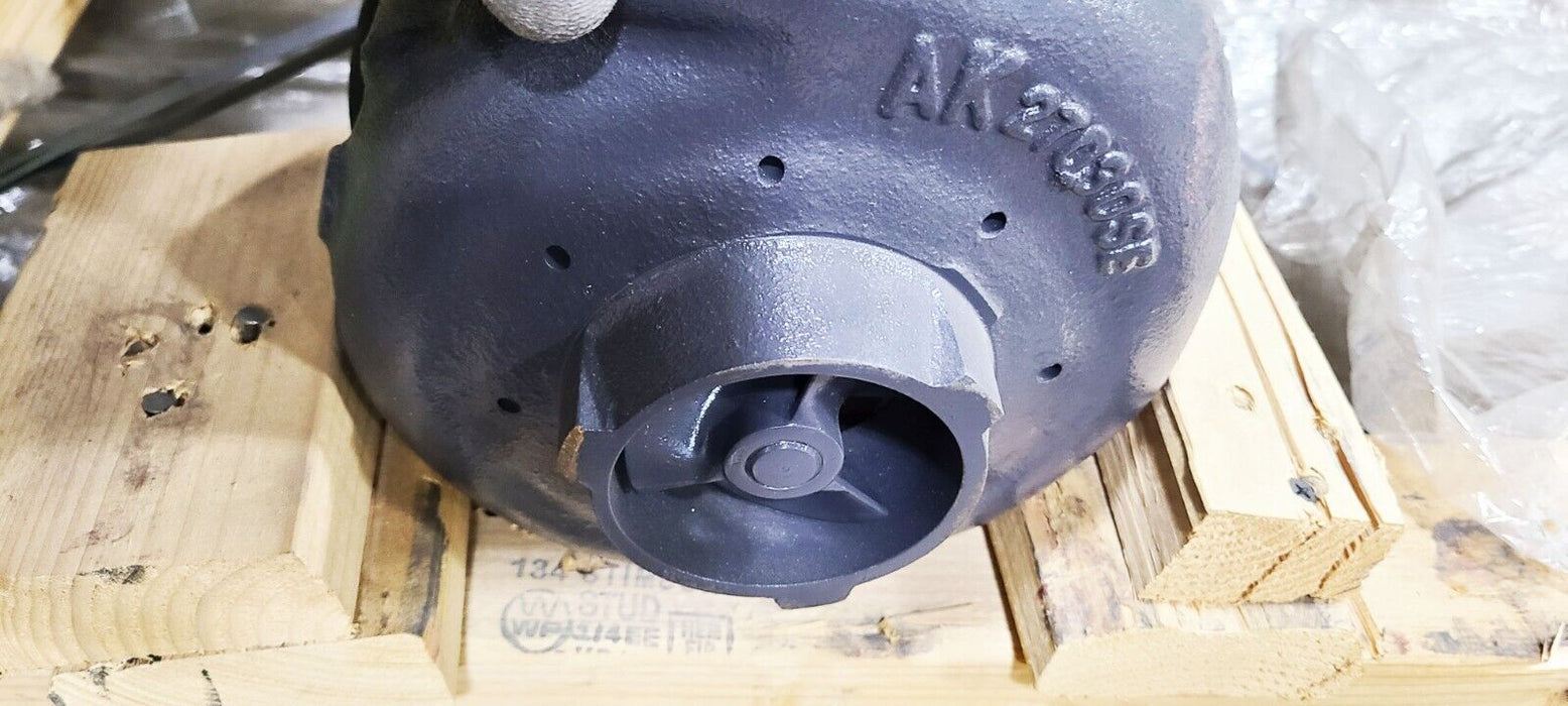 NEW GUSHER PUMPS 11019A-SE-CDM-18-A-AG-T  PUMP 160 GPM
