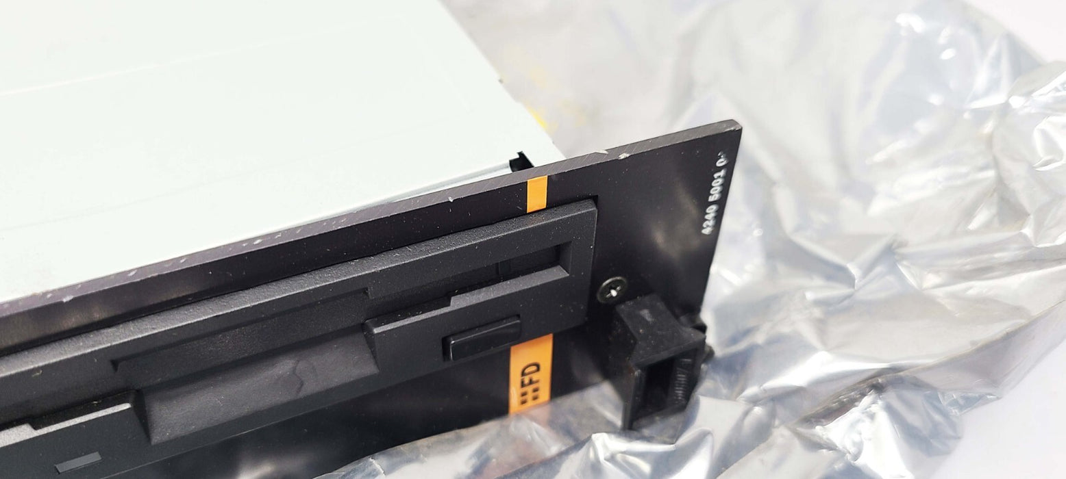 ATLAS COPCO 4240-5001-00 FLOPPY DISK MODULE
