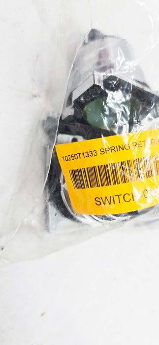 Eaton Cutler-Hammer Selector Switch 3 Position Series A3 10250T1333