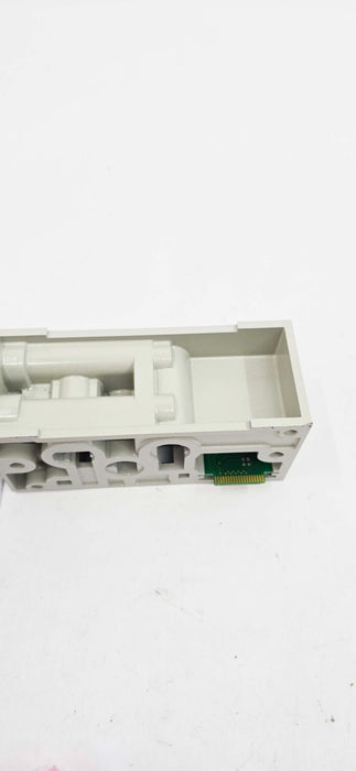 NUMATICS 8503AMM22MA0010 MANIFOLD BLOCK, 503 SERIES, 1/4" NPT, 2 STATION
