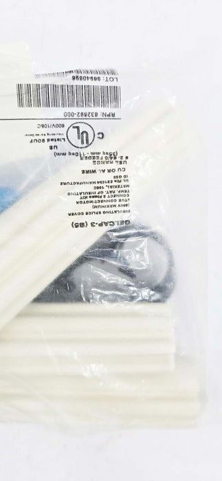 Raychem GELCAP-3 Kit Insulating Splice Cover 632692-000