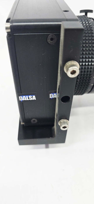 Dalsa PT-41-04M60-03E Industrial Camera