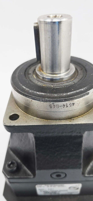 Stober P421SPR0040MT Servofit Precision Gearhead - 4.0:1 Ratio
