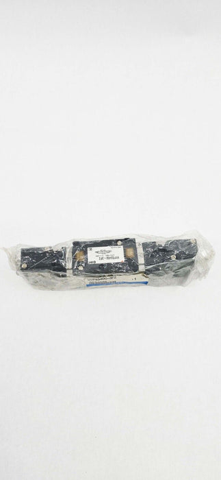 SMC NVFS3400-3FZ Solenoid Valve
