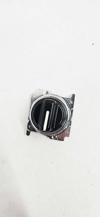 Eaton Cutler-Hammer Selector Switch 3 Position Series A3 10250T1333