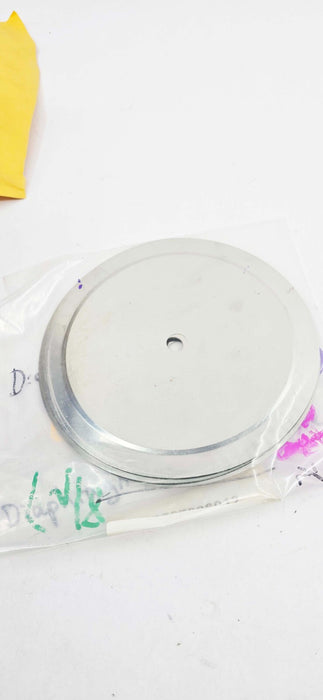 Fisher 1P787836012 Diaphragm Valve Modulating CL2500 2"