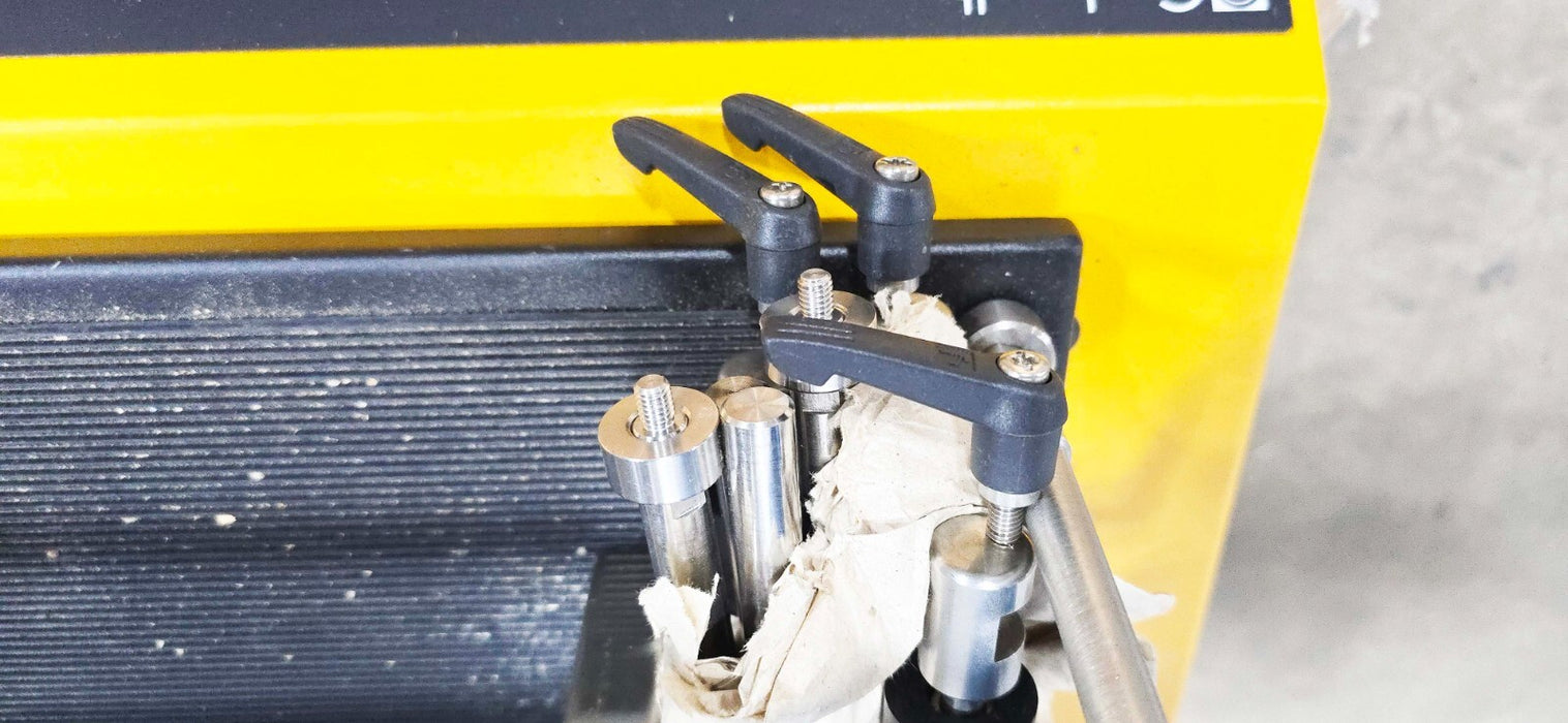 Gerhardt LABOSHAKE HEAVY-LOAD SHAKER LS500 115V