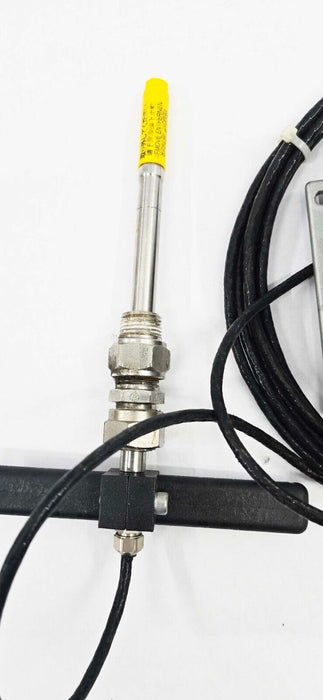 Vaisala HMT338 Humidity And Temperature Transmitter