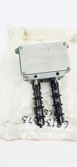 Limitorque B75023 Geared Limit Switch
