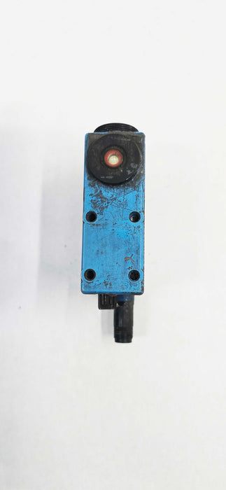 SICK NTL6-B18 1009754  30 VDC PHOTOELECTRIC SENSOR