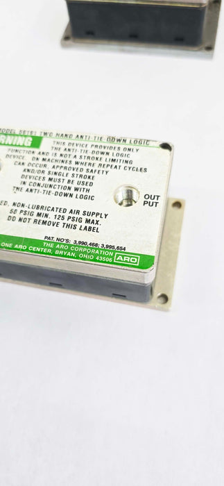 Aro 59191 Control Block