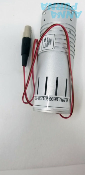 Chromalase Diode Laser Modules 25mW, 785nm, CLAS785-KET02