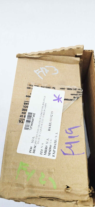 Eaton Crouse-Hinds APR3465 600 VAC/250 VDC 30 Amp 4-Pole 3-Wire Cable Connector