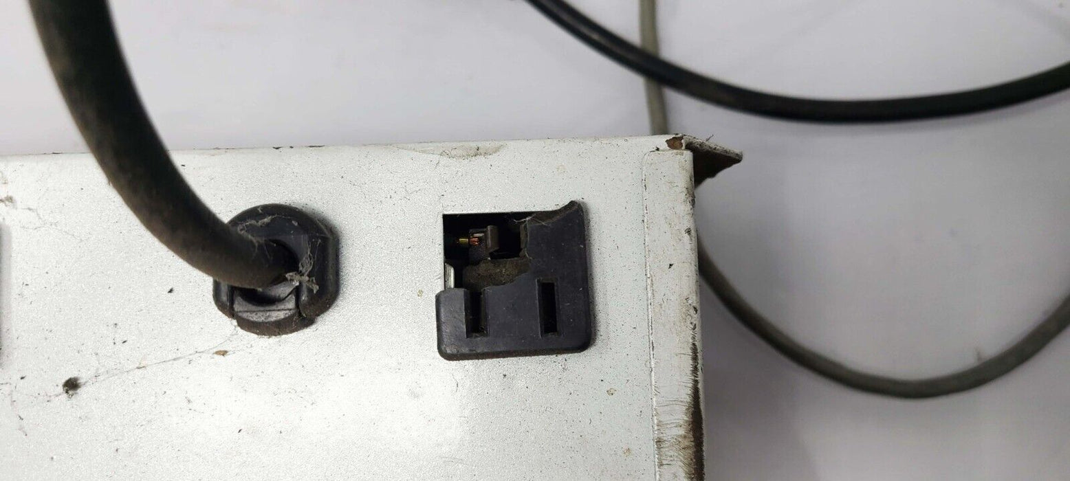Rodix Feeder Cube Controller, FC-102, 120VAC 15A, P/N 121-332